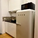 Monti Cozy Apartment