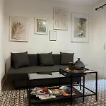 Monti Cozy Apartment