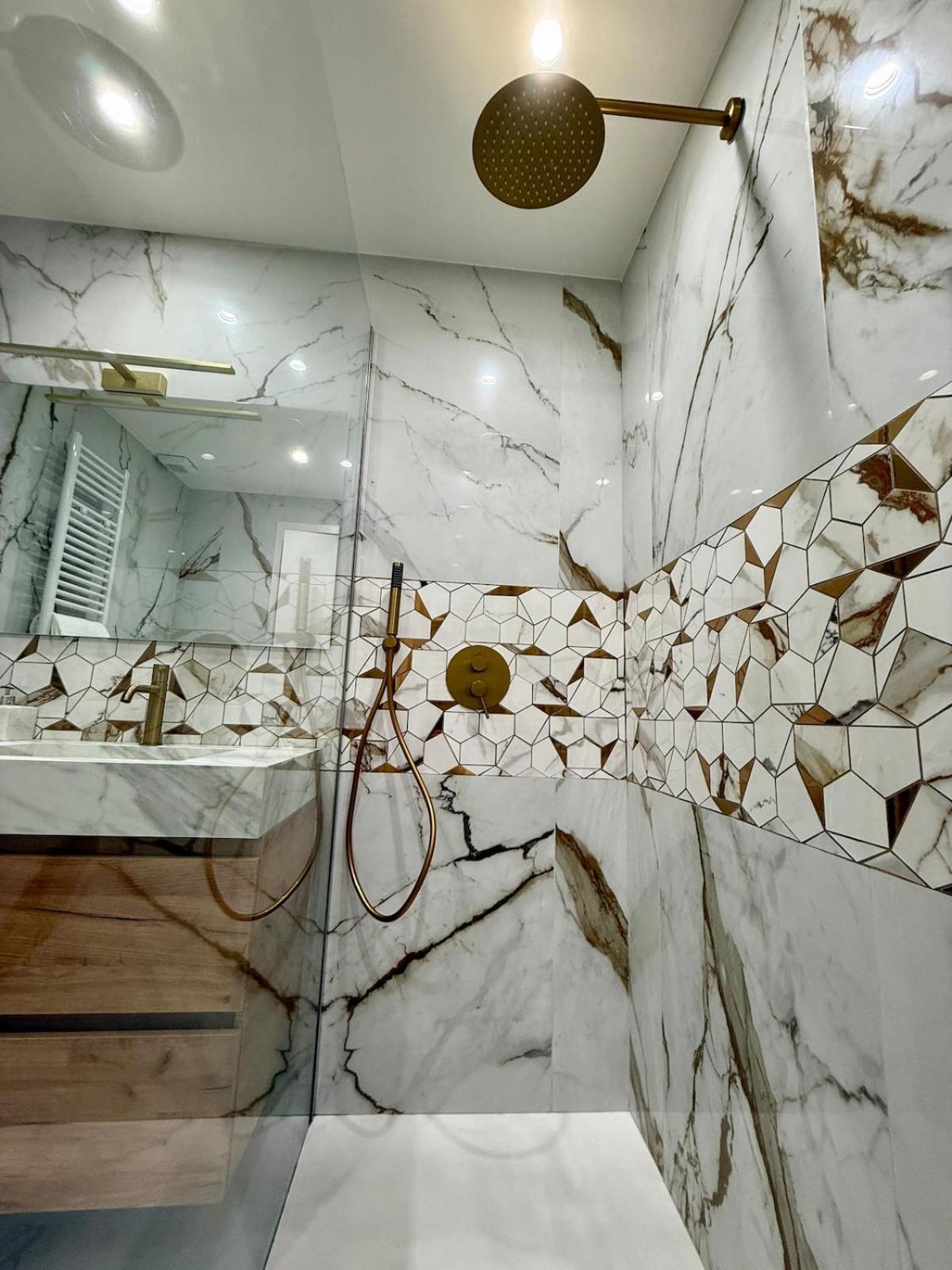 Apartment Monti Cozy Rom